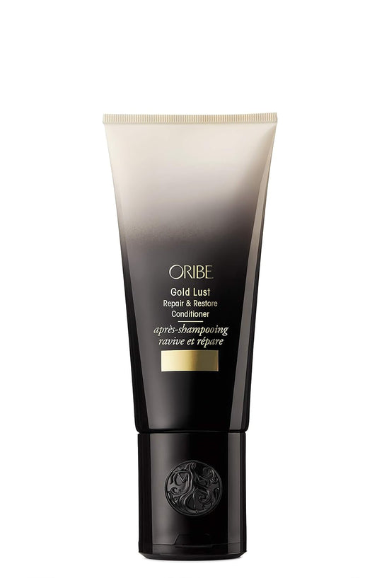 Gold Lust Repair & Restore Conditioner - WORLD TIME VISITS