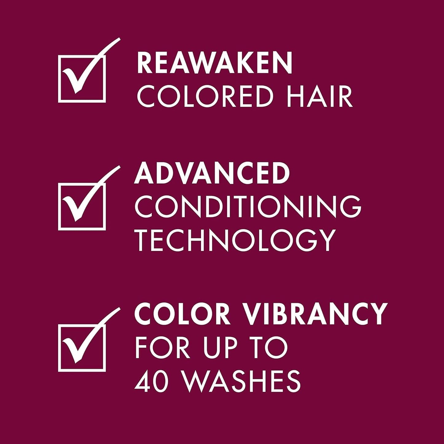 Color Assure Conditioner, for Color Treated Hair 33.8 Oz - WORLD TIME VISITS