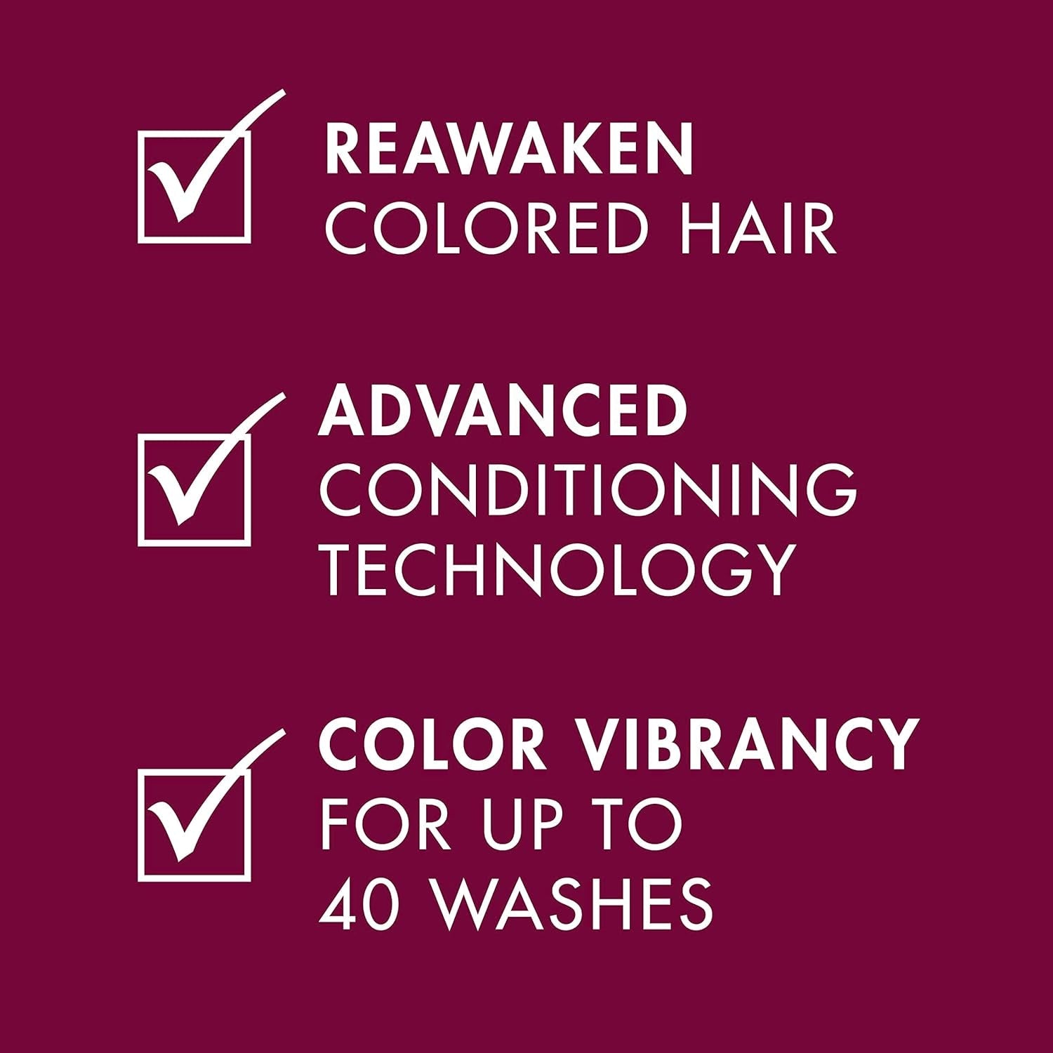 Color Assure Conditioner, for Color Treated Hair 33.8 Oz - WORLD TIME VISITS
