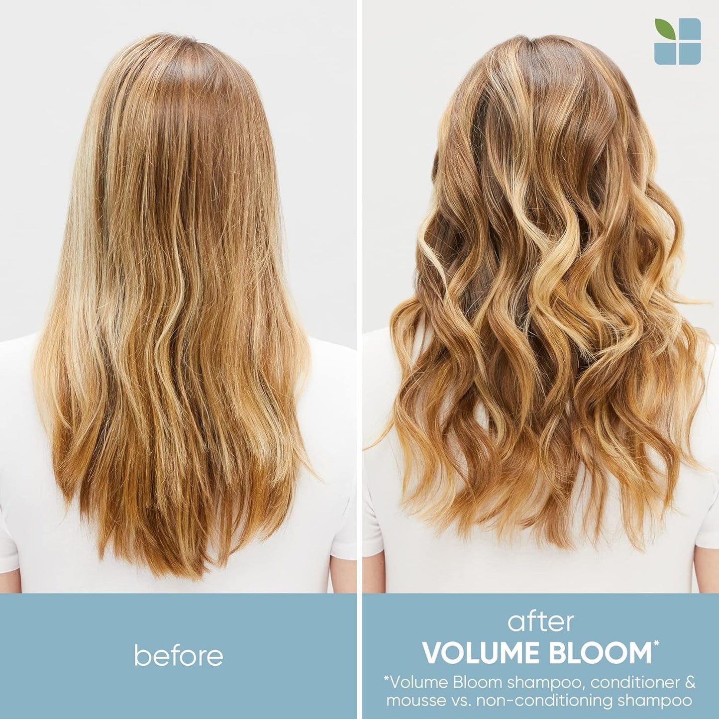 Biolage Volume Boost Shampoo - Long-Lasting Volume, Gently Cleanses, for Fine Hair, Soy Protein & Polymers, Vegan, Paraben-Free, Packaging May Vary - WORLD TIME VISITS