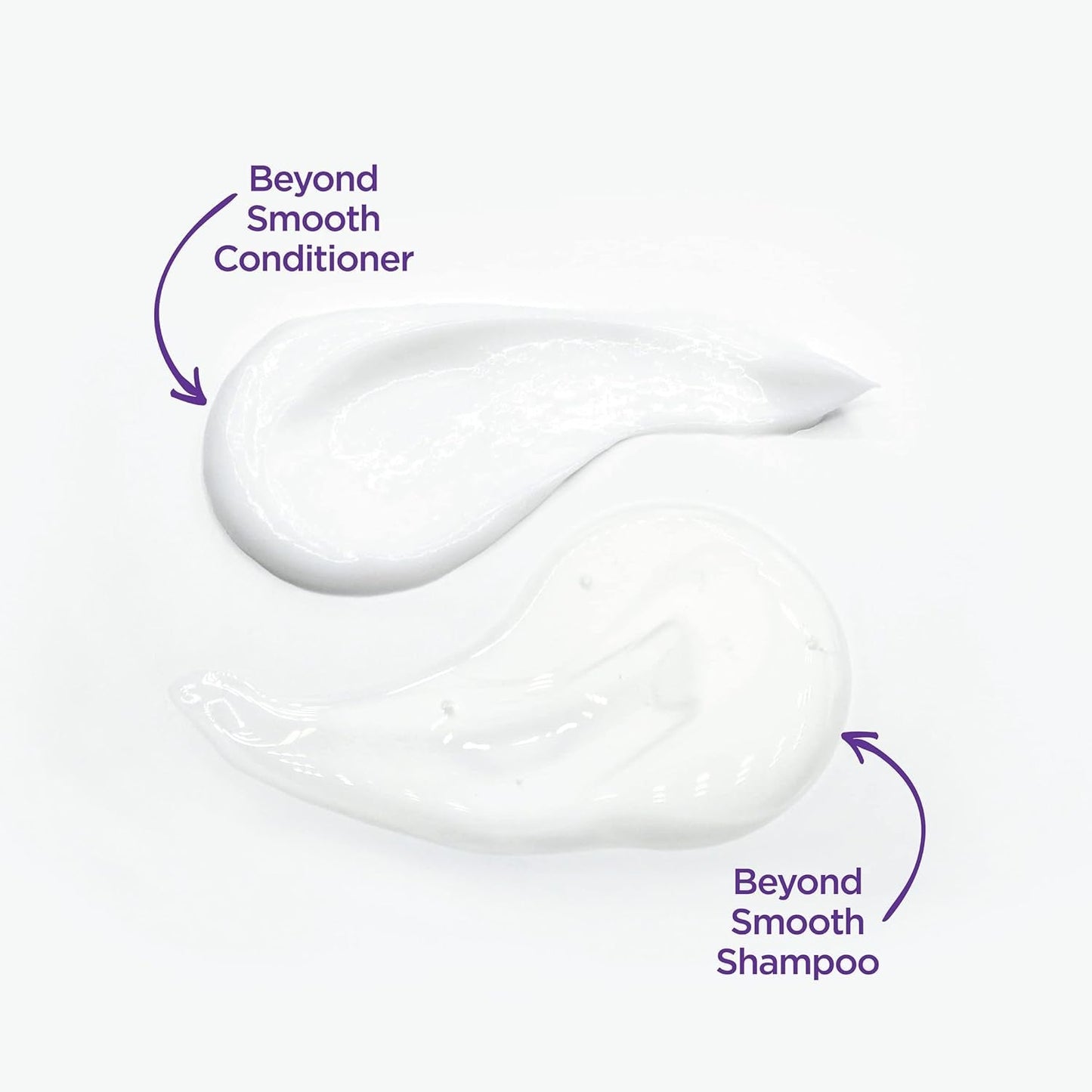 Frizz Ease beyond Smooth Frizz - Immunity Conditioner, 8.45 Ounces, Anti - Humidity Conditioner, Prevents Frizz, with Pure Coconut Oil - WORLD TIME VISITS