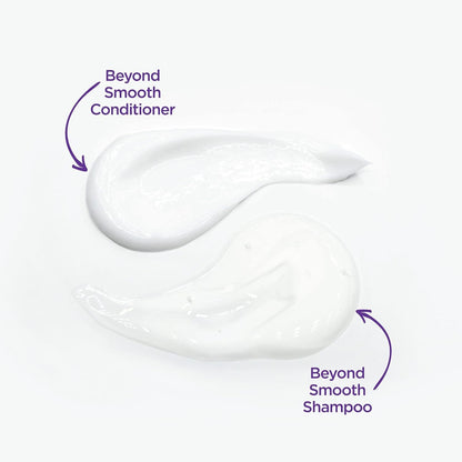 Frizz Ease beyond Smooth Frizz - Immunity Conditioner, 8.45 Ounces, Anti - Humidity Conditioner, Prevents Frizz, with Pure Coconut Oil - WORLD TIME VISITS