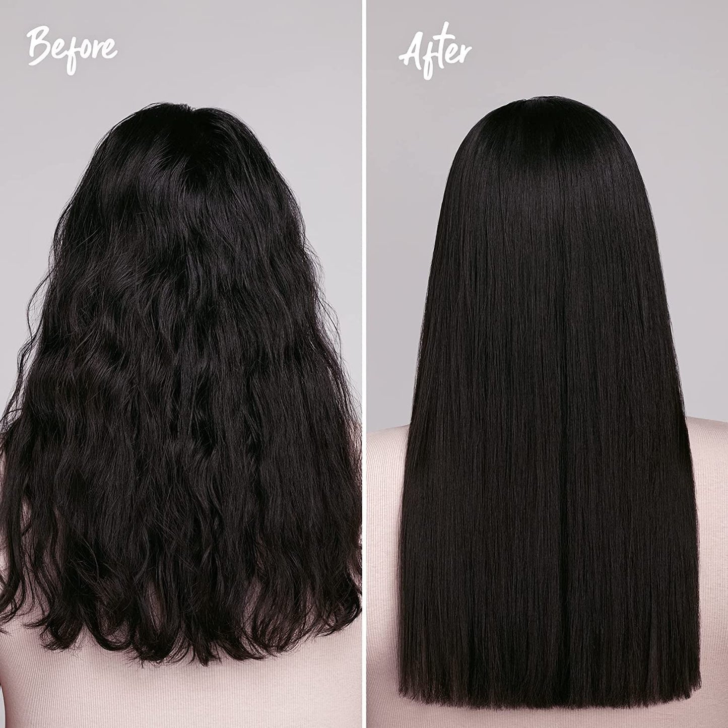 Strengthening Conditioner, Grow Long - Anti - Frizz, Anti - Breakage & Nourishing Formula for Split Ends, & Hair Growth - Biotin, Vitamin E, Caffeine & Ginseng for Dry & Damaged Hair - WORLD TIME VISITS