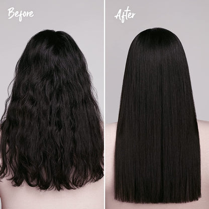Strengthening Conditioner, Grow Long - Anti - Frizz, Anti - Breakage & Nourishing Formula for Split Ends, & Hair Growth - Biotin, Vitamin E, Caffeine & Ginseng for Dry & Damaged Hair - WORLD TIME VISITS