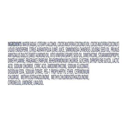 Ultra Care Coconut & Hydration Conditioner for Dry Hair with Jojoba and Sweet Almond Oils, 25.4 Oz - WORLD TIME VISITS